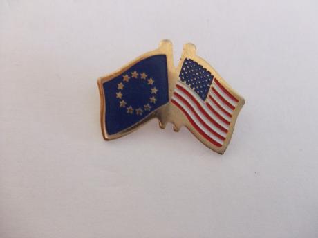 Amerika- Europese Unie